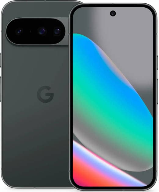 Pixel 10 - View 13