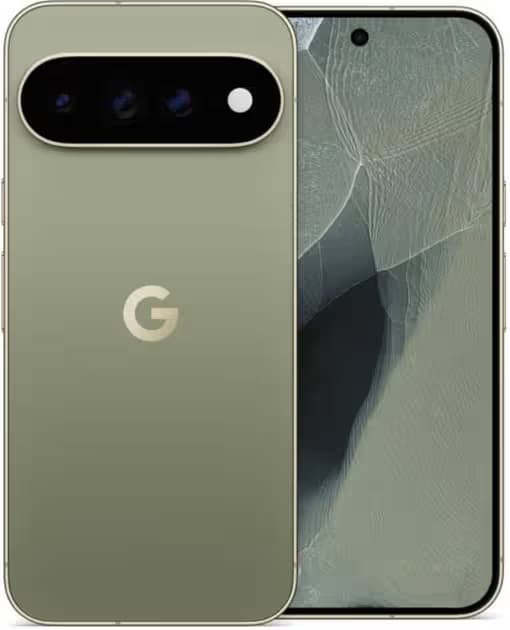 Pixel 11 Pro - View 8