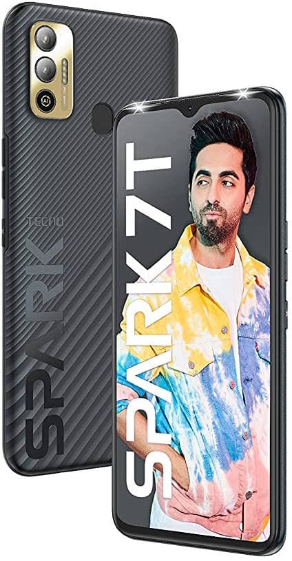 Spark 7T - View 5