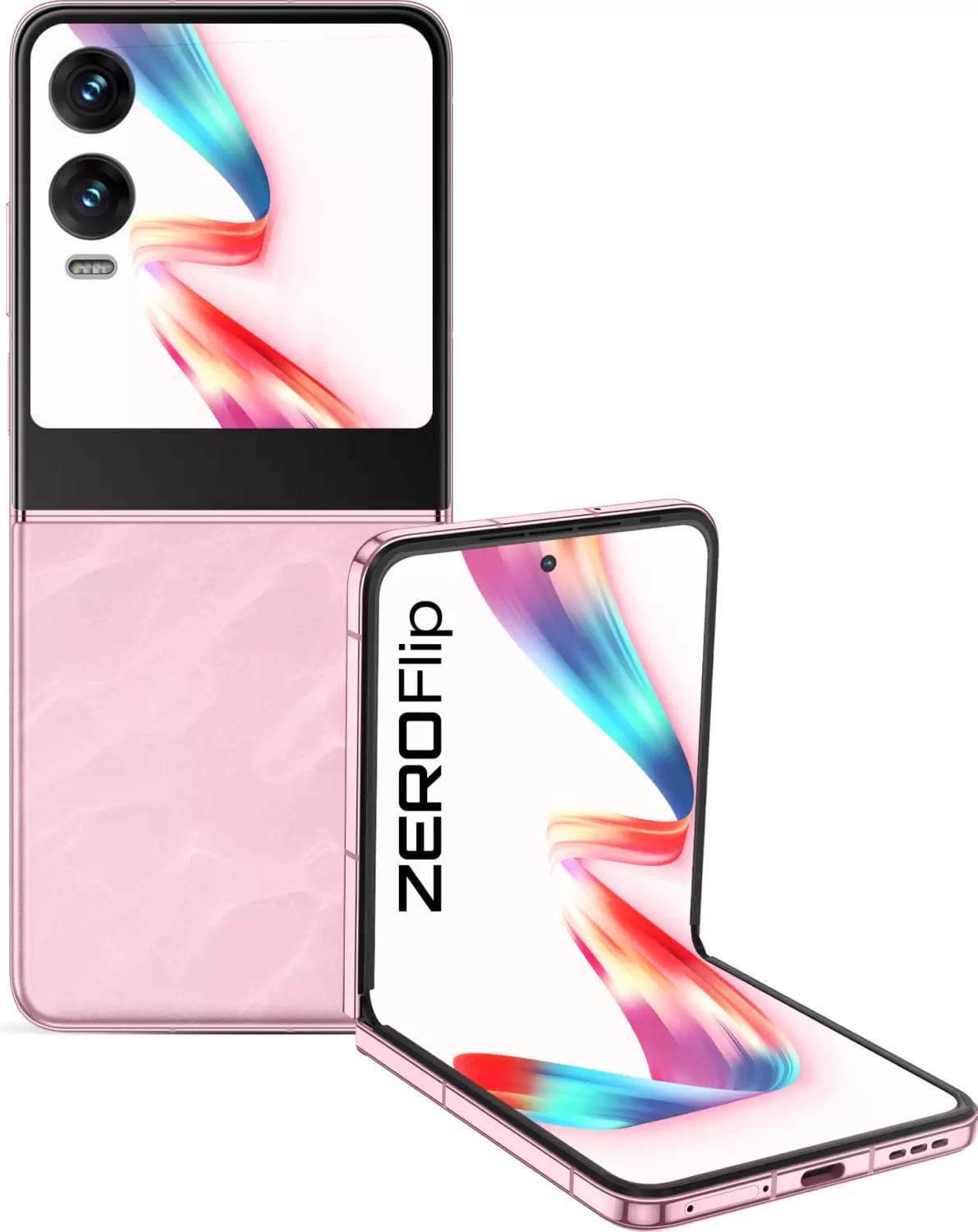 Zero Flip - View 6