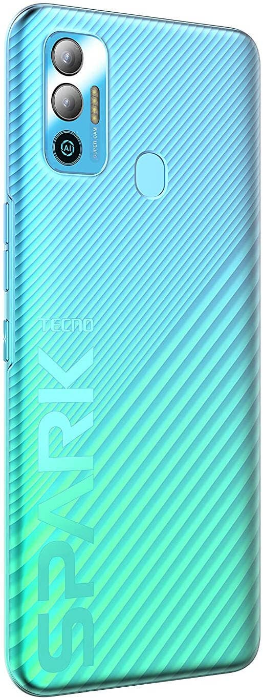 Spark 7T - View 4