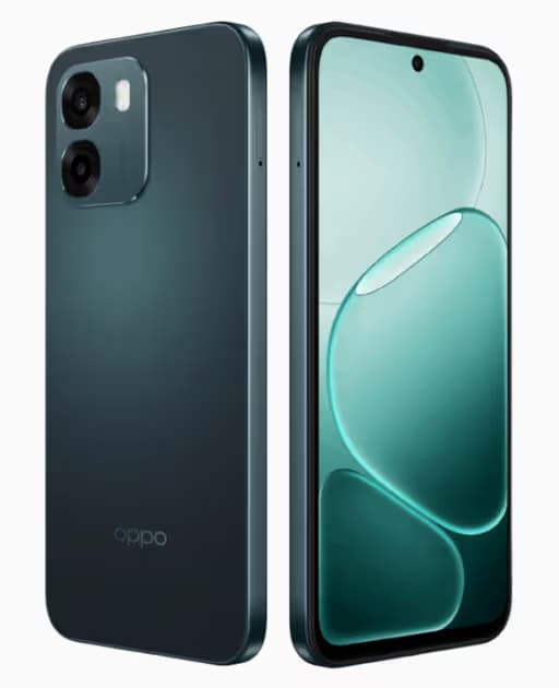 A6 4G - View 2