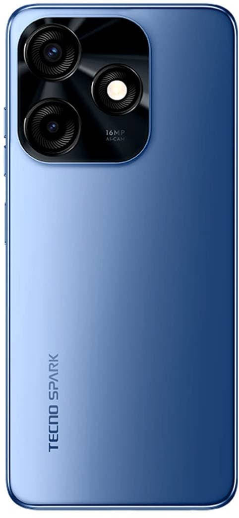 Spark 10C - View 8