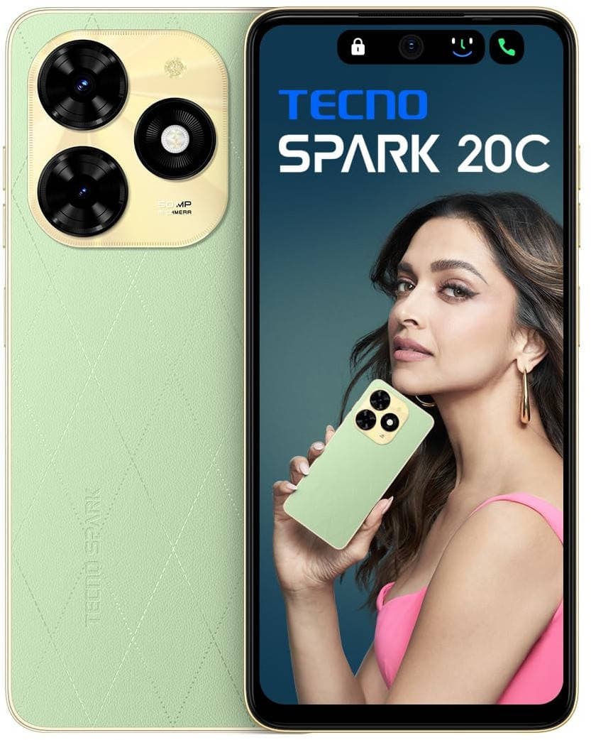Spark 20C - View 9