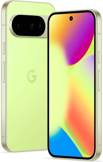 Pixel 10 - View 12