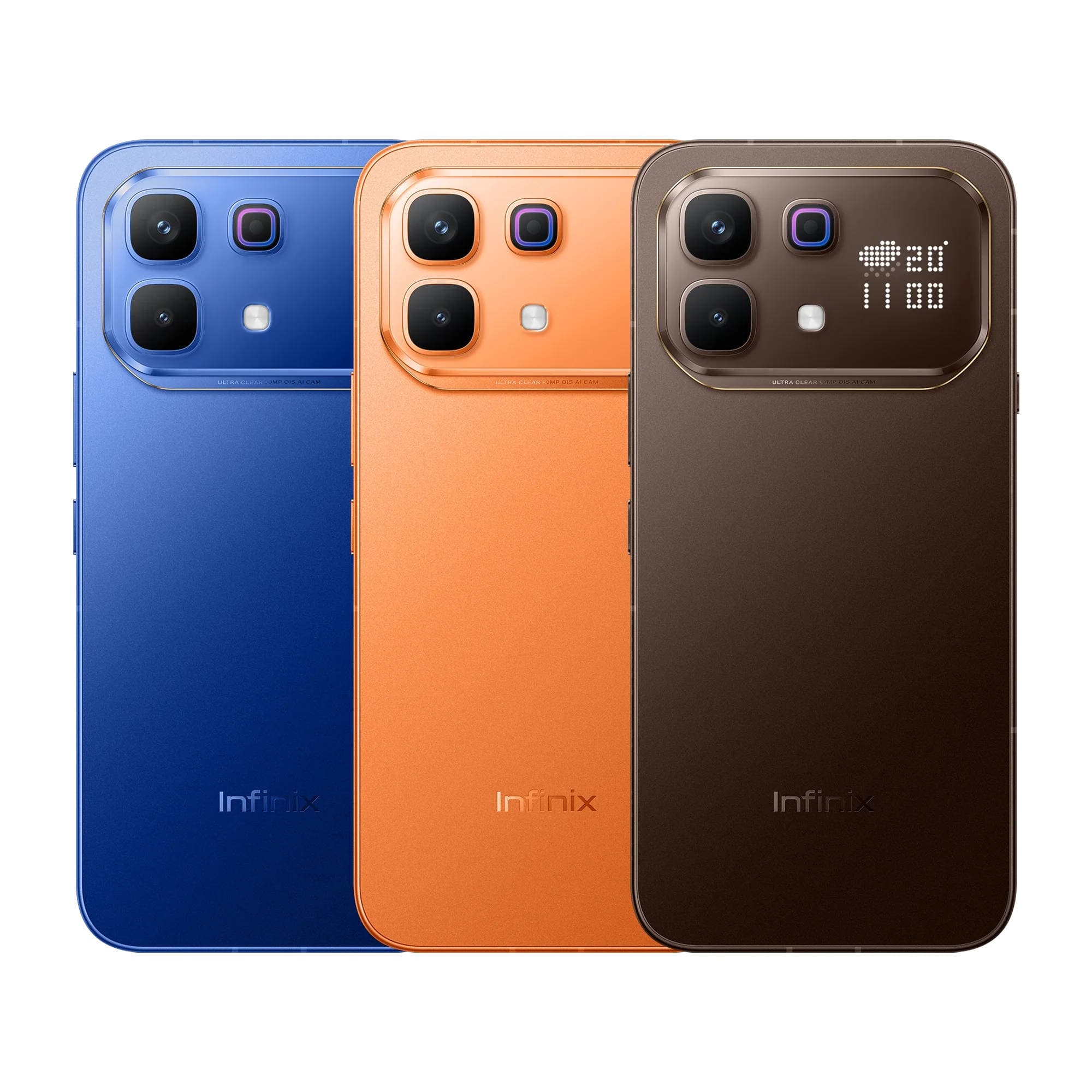 Note 60 Pro - View 2