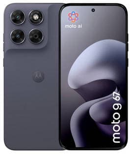 Motorola Moto G67