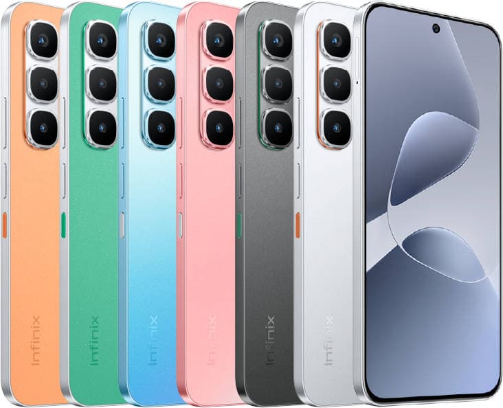 Hot 60 Pro+ - View 3