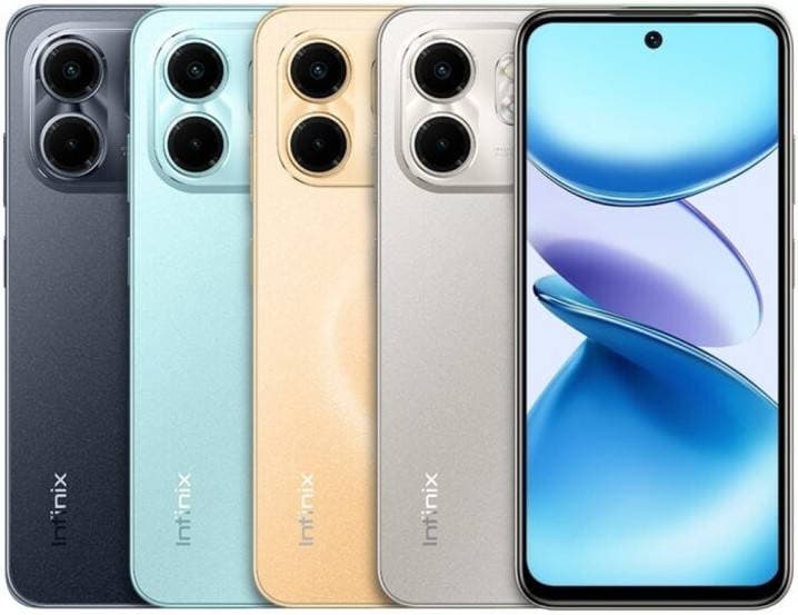 Smart 9 - View 3
