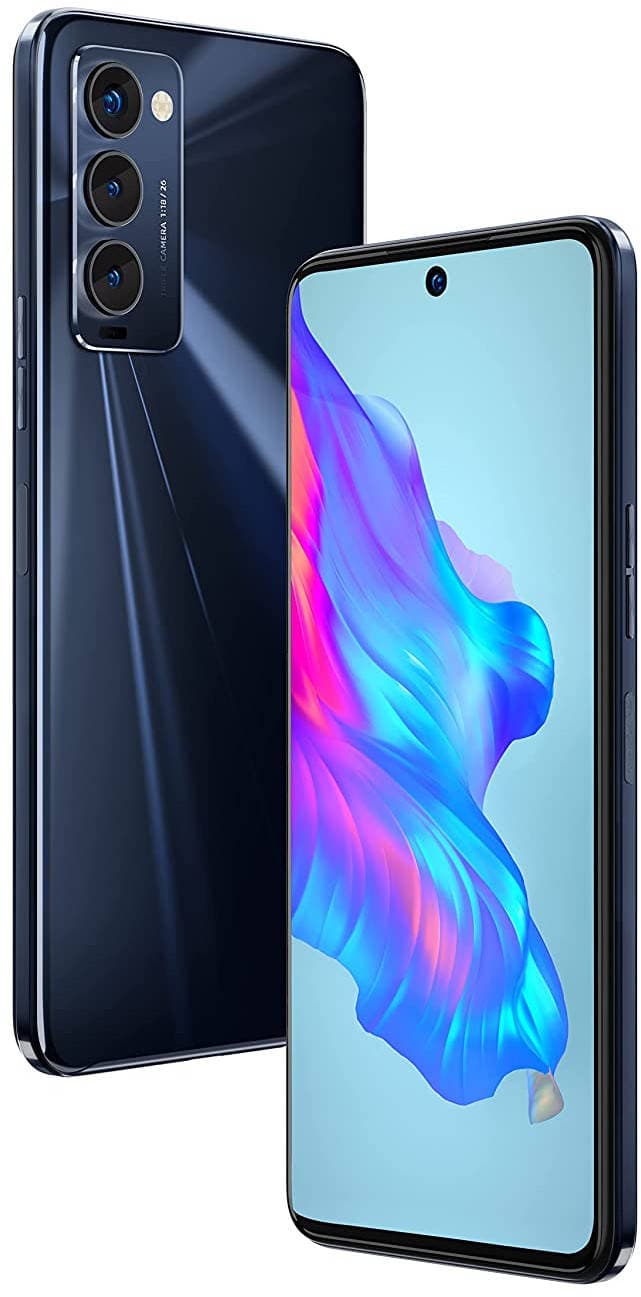 Camon 18 - View 7