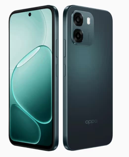 A6 4G - View 3