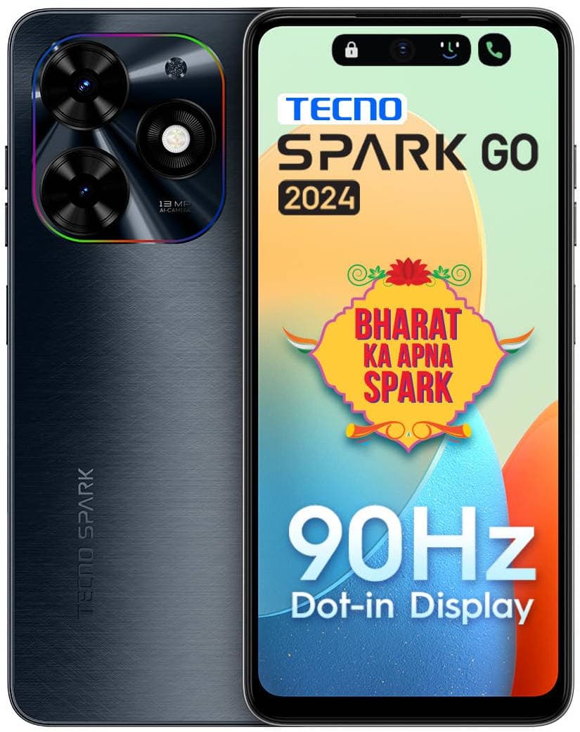 Spark Go 2024 - View 3