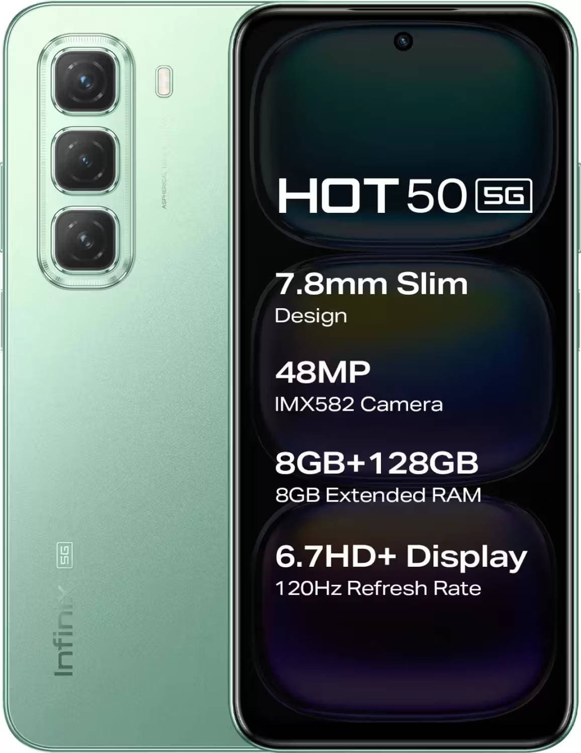 Hot 50 - View 6