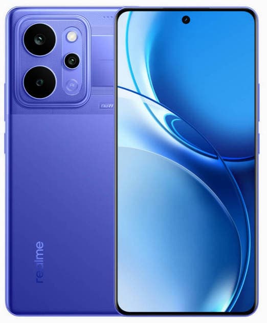 P4 Power - View 2