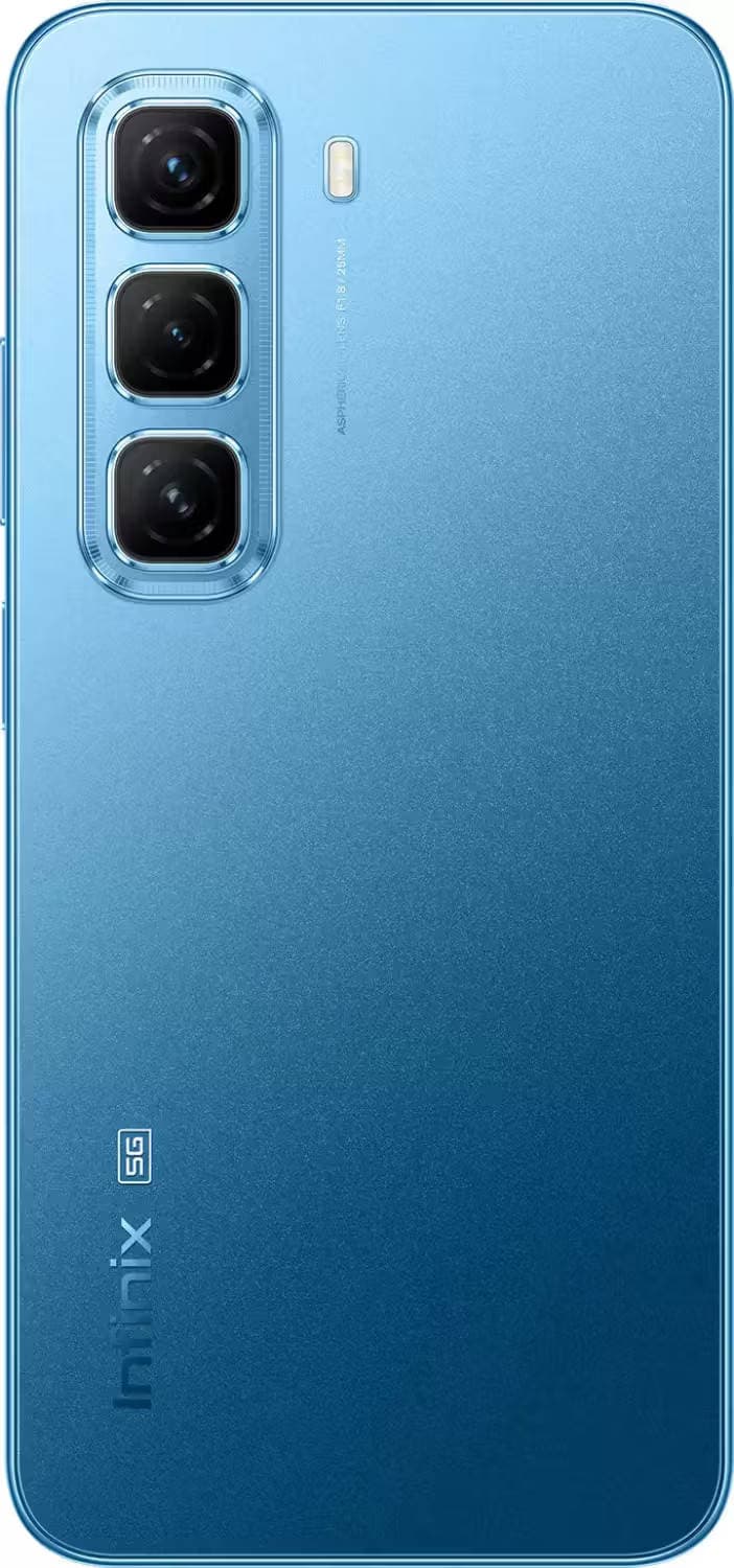 Hot 50 4G - View 8