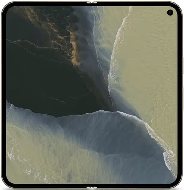 Pixel 11 Pro Fold - View 2