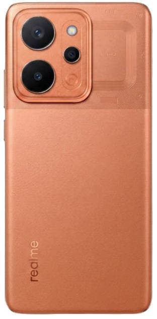 P4 Power - View 4