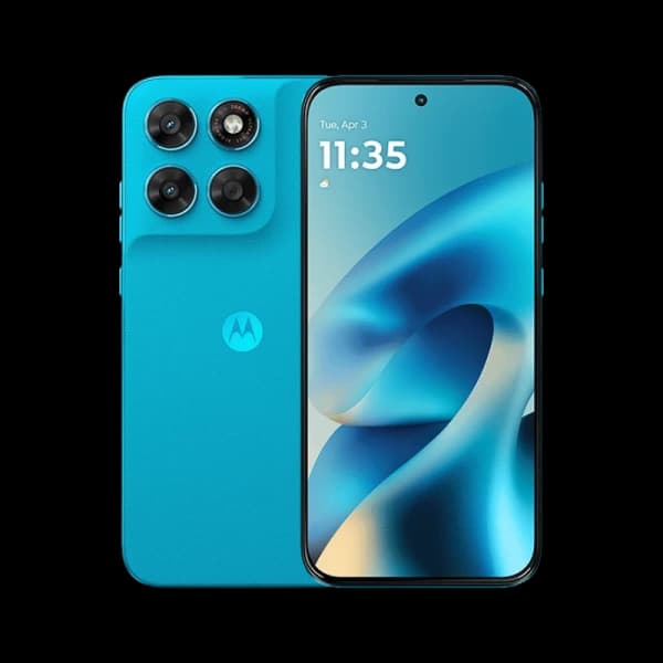 Motorola Moto G87