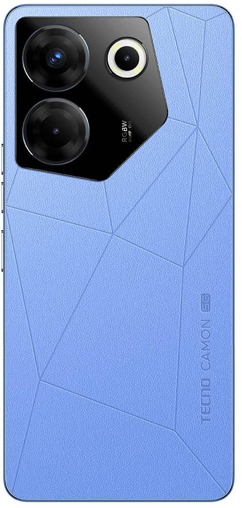 Camon 20 Pro - View 2