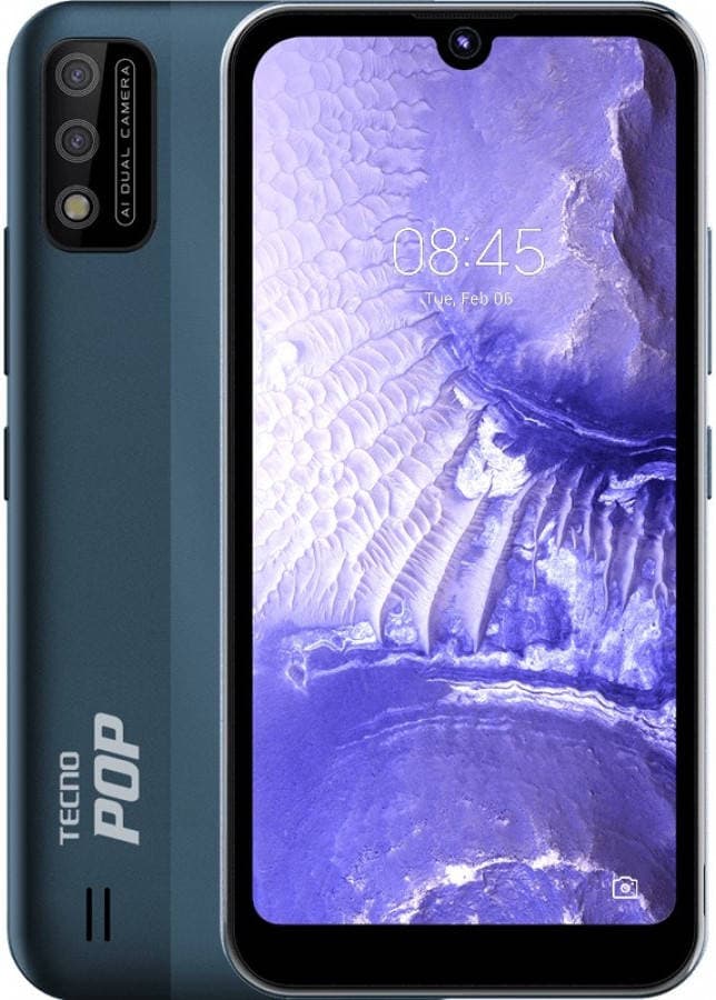 Pop 5S - View 2