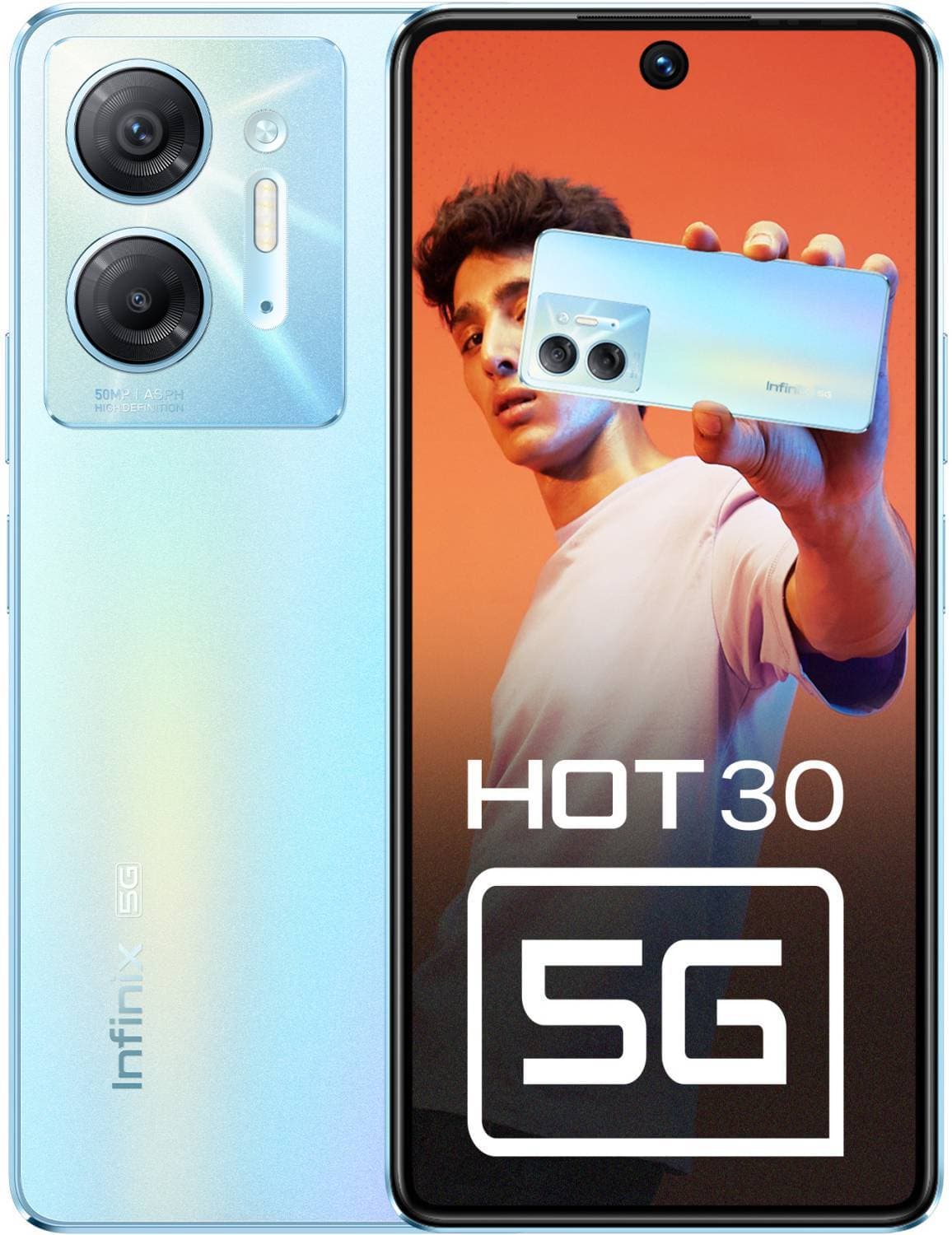 Hot 30 - View 2