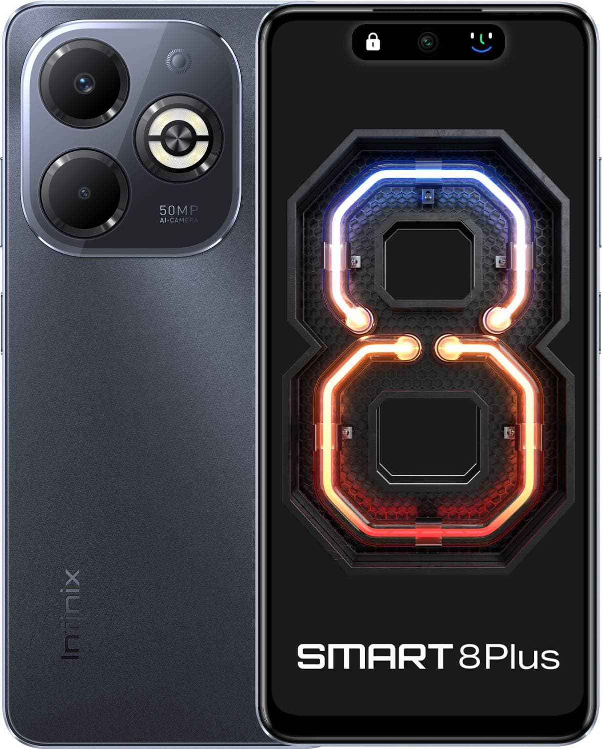 Smart 8 Plus - View 9