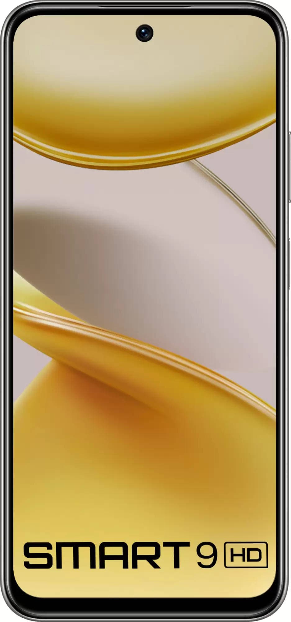 Smart 9 HD - View 12