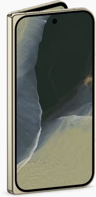 Pixel 11 Pro Fold - View 4