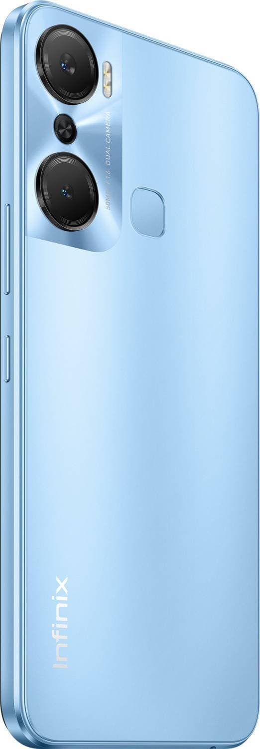 Hot 12 Pro - View 2