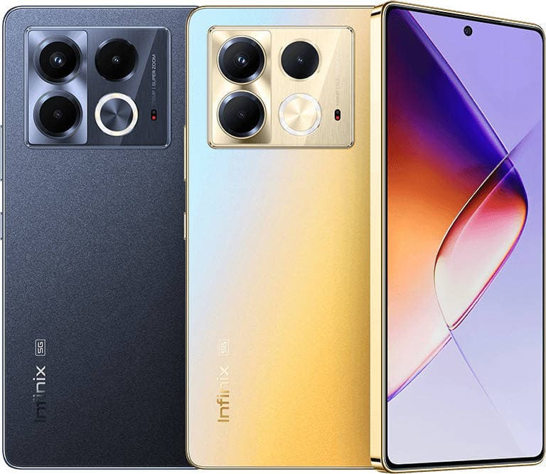Note 40 - View 9