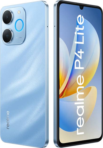 P4 Lite 4G - View 13