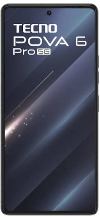 Pova 6 Pro - View 4