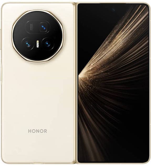Honor Magic V5