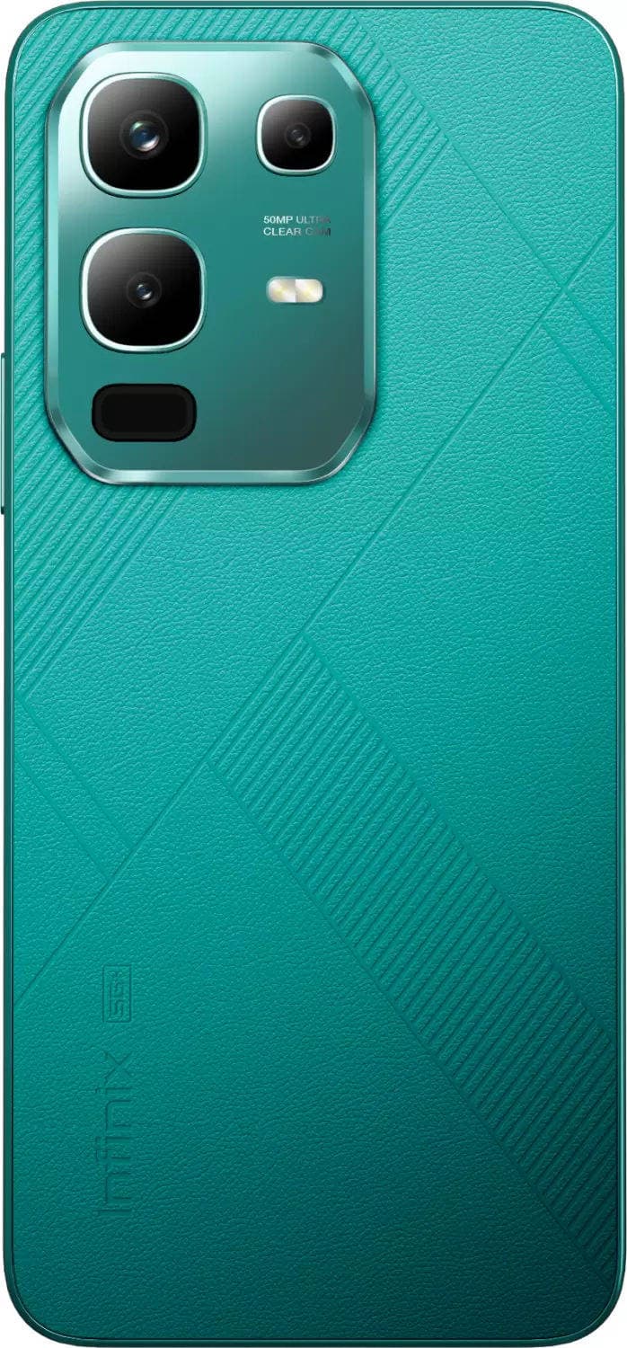 Note 50x - View 9