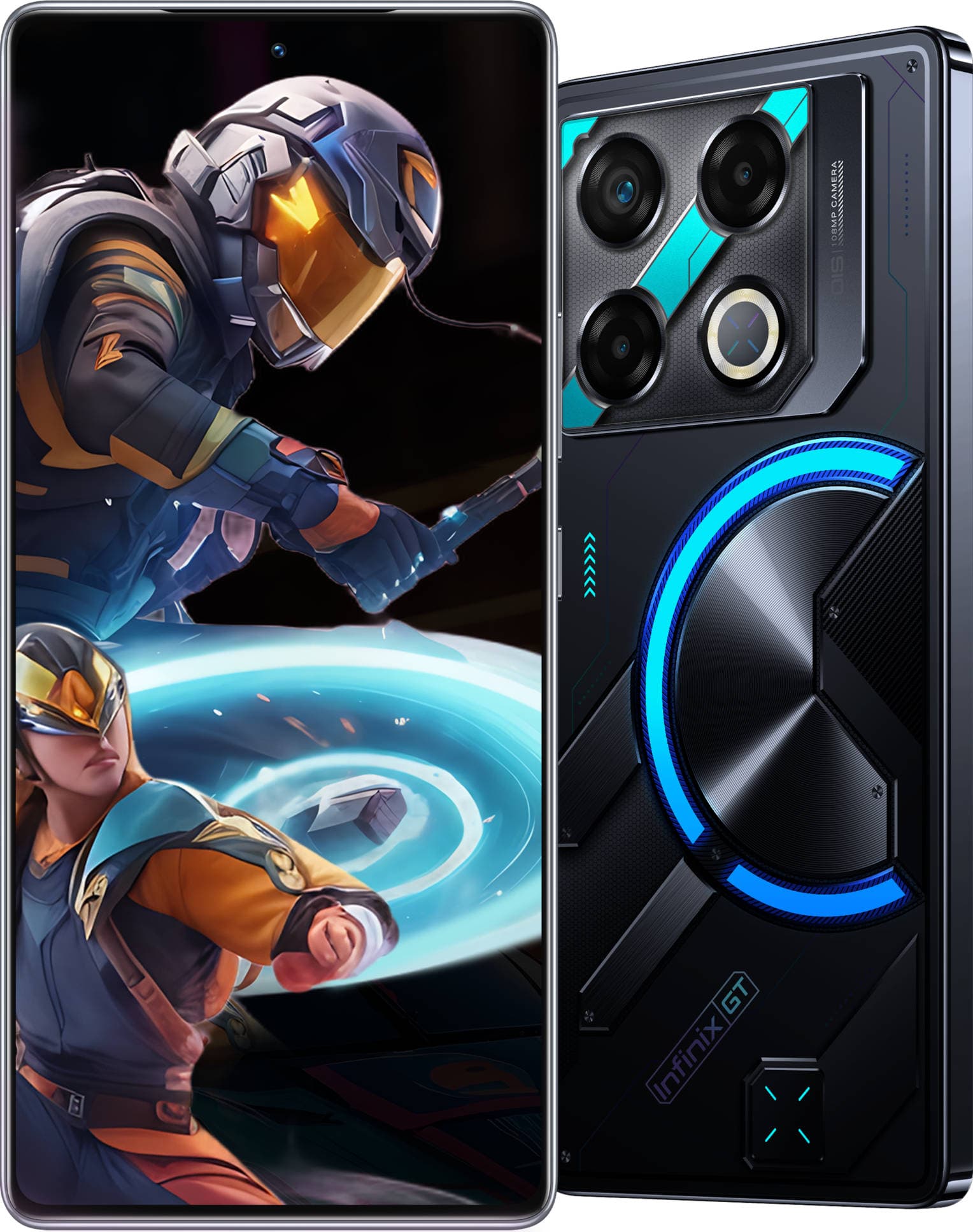 Infinix GT 20 Pro