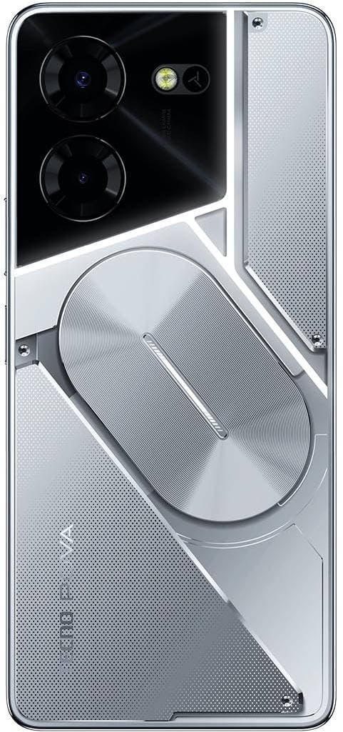 Pova 5 Pro - View 2