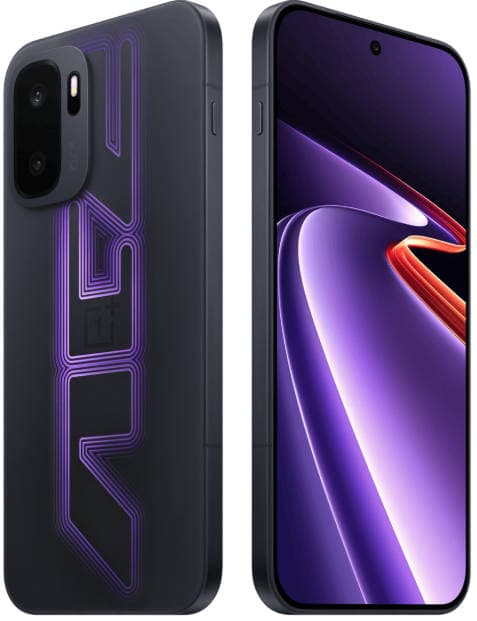 Ace 6 Ultra - View 2