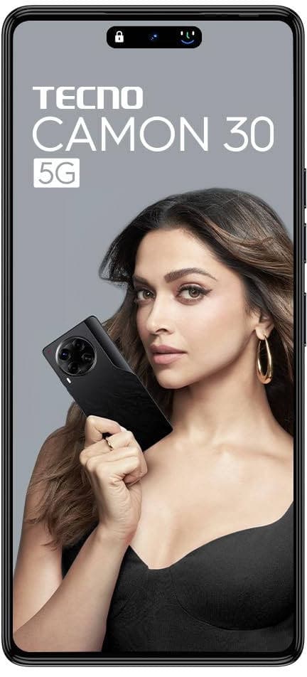 Tecno Camon 30 5G