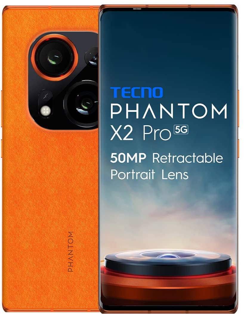 Phantom X2 Pro - View 6