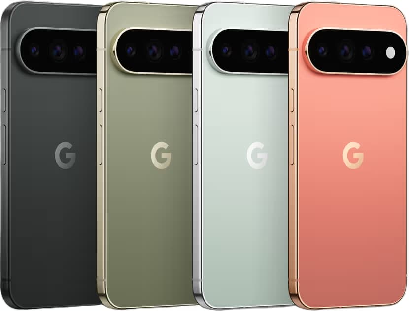 Pixel 11 Pro XL - View 17