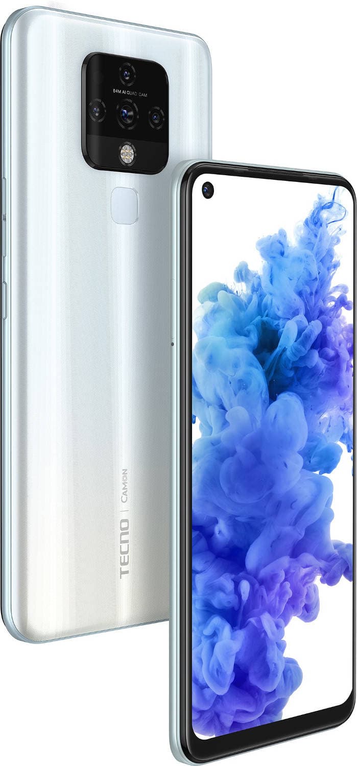 Camon 16 - View 7