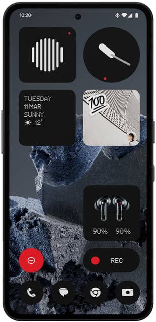 CMF Phone 2 Pro - View 5