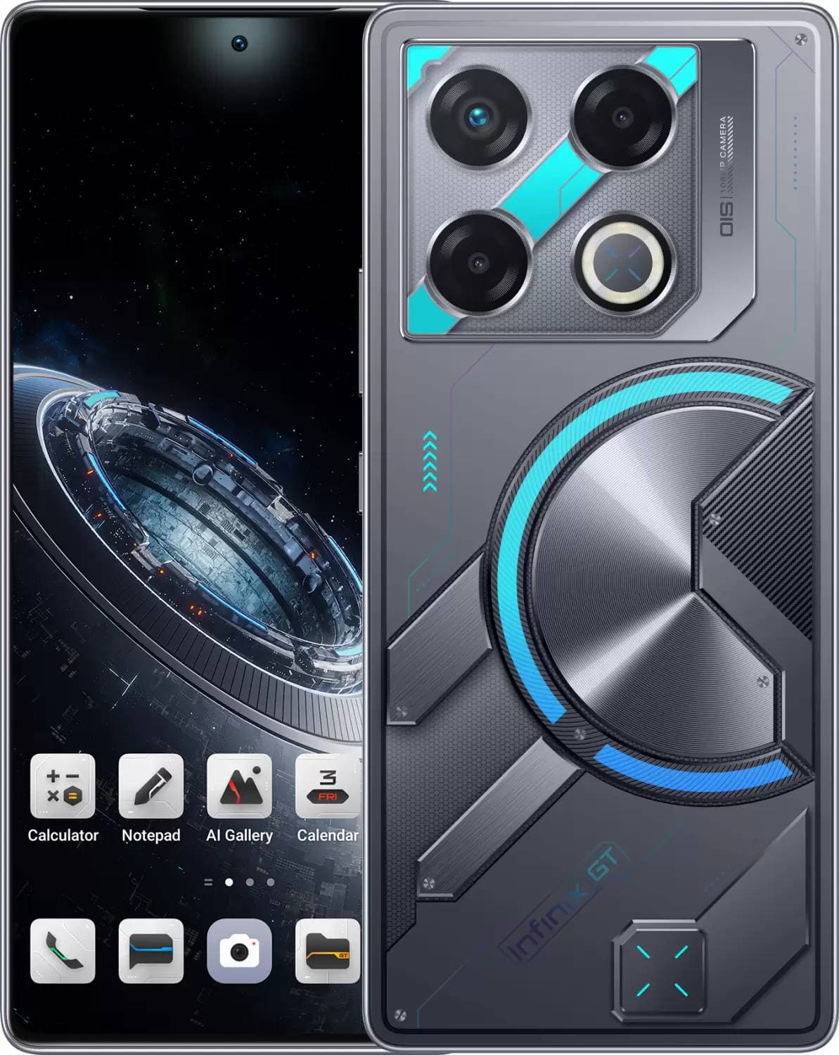 GT 20 Pro - View 12