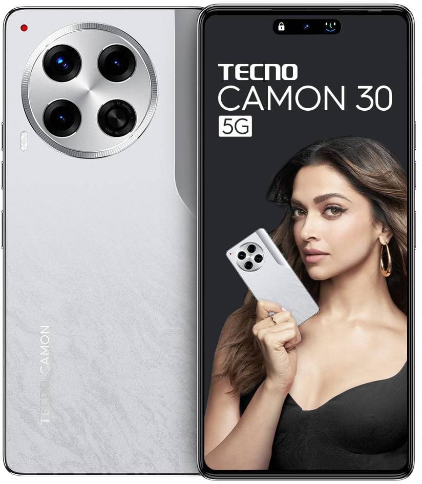 Camon 30 - View 6
