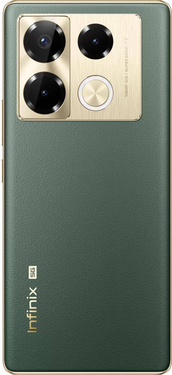 Note 40 Pro 4G - View 3