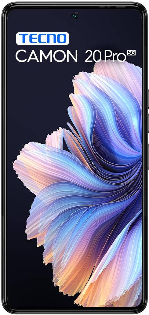 Camon 20 Pro - View 4