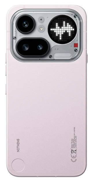 Phone (4a) Pro - View 4