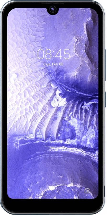 Tecno Pop 5S