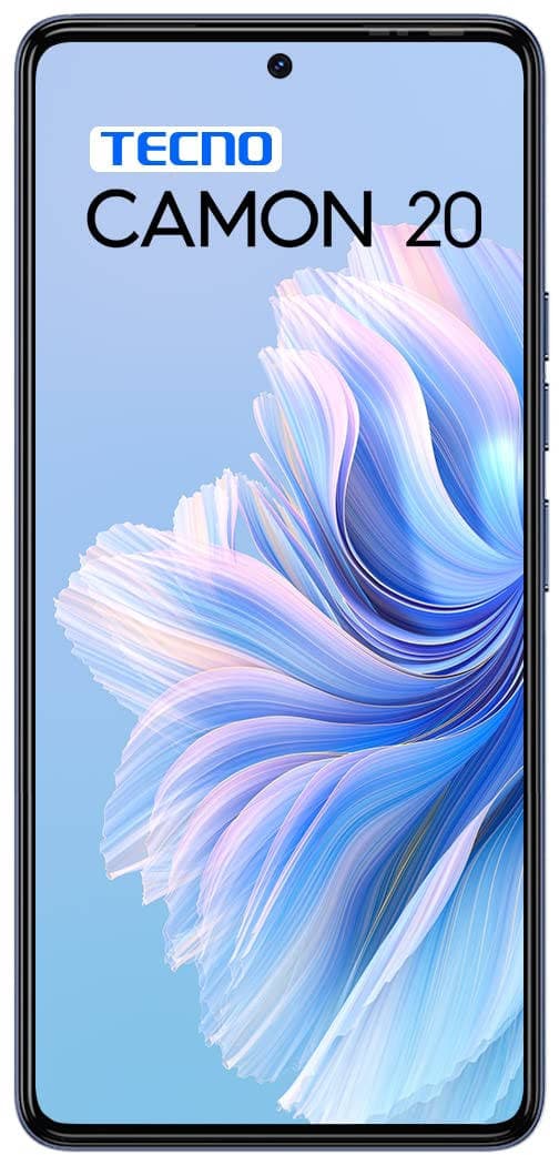 Camon 20 - View 7