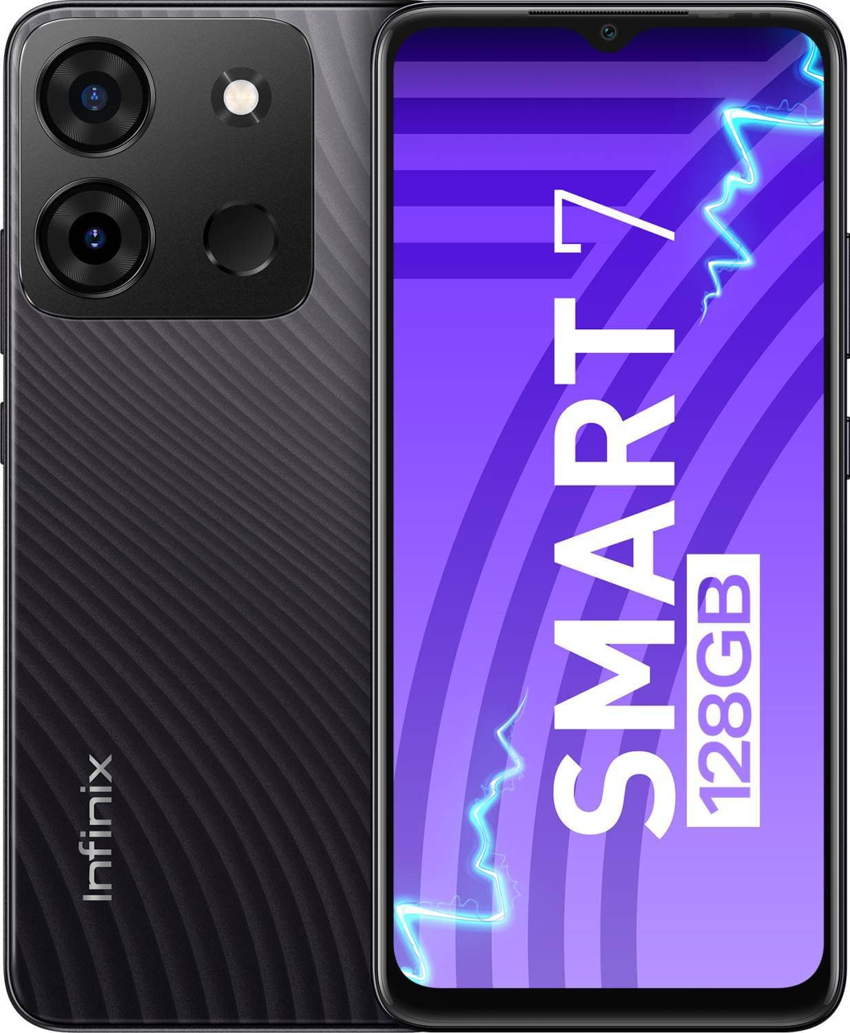 Smart 7 - View 3